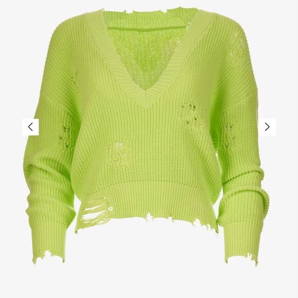 SEROYA set includes sweater and joggers - Picture 11 of 14